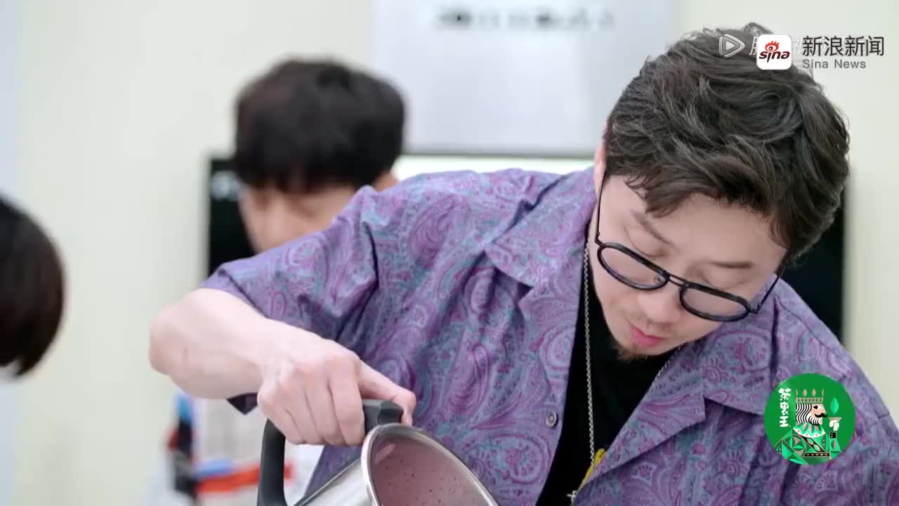 冰箱7:难怪杨天真会成功,天天这段霸气的讲述吧