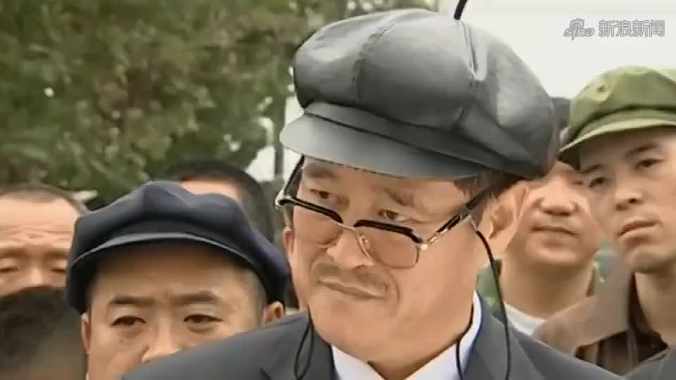 马大帅给后妈过生日,怎料第二天起床老太太一动不动!瞬间崩溃