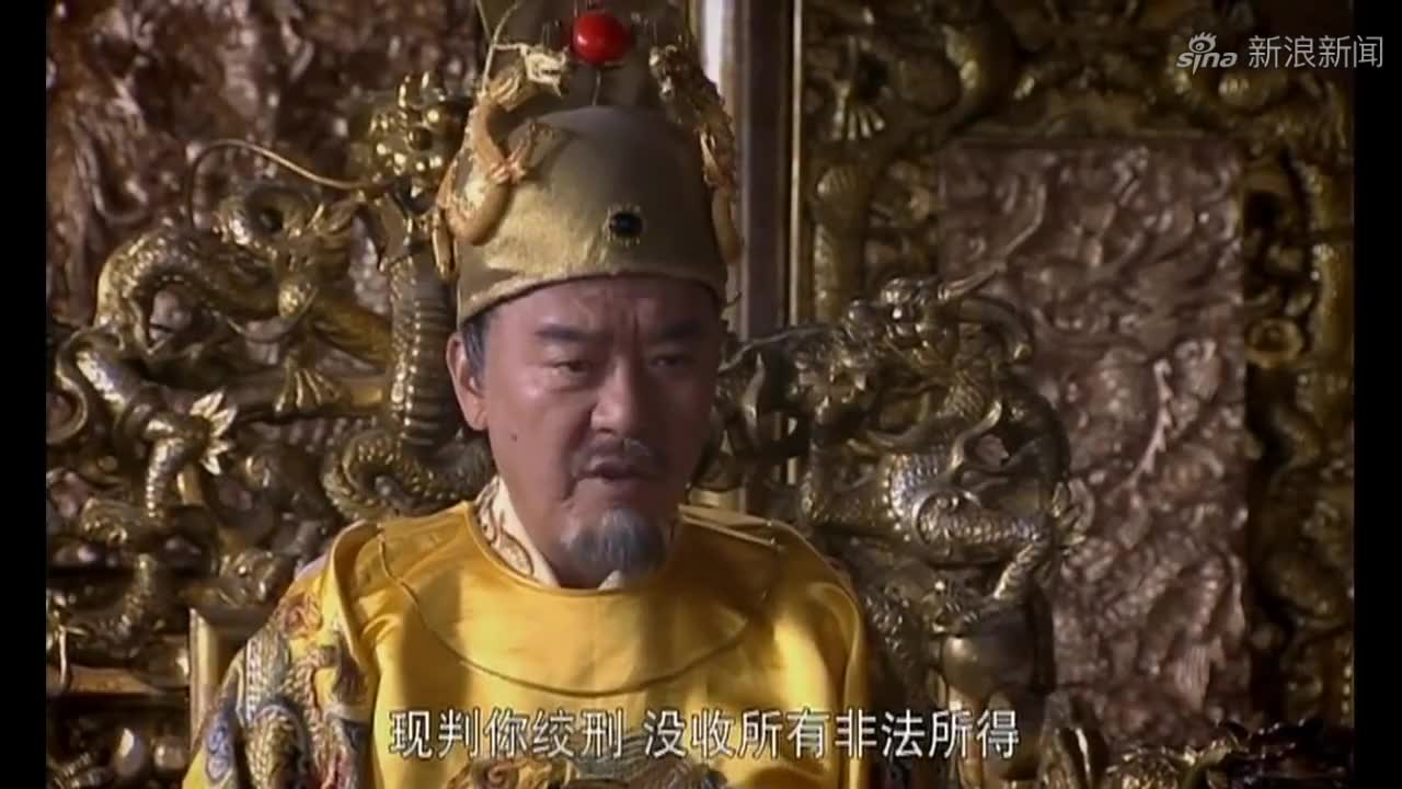 洪武大案:朱元璋看到朱亮祖的奏折,一下怒了,下旨立斩道同!