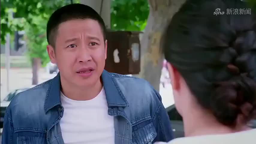 无贼:段益为了买电脑撒谎,谁料被段虎发现了,气得段虎火冒三丈