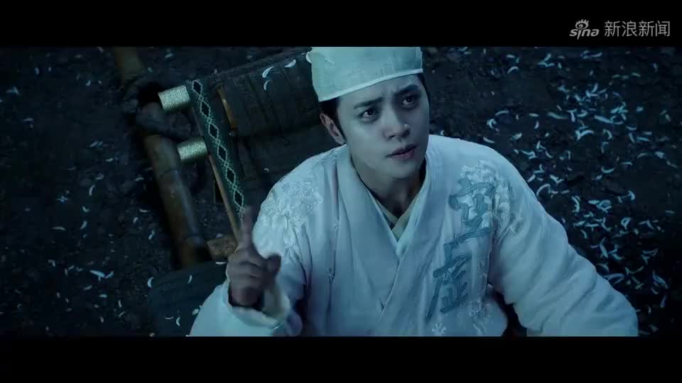 西游降魔:有种你再跳浪点,男子恶心到咬牙:我的刀呢!