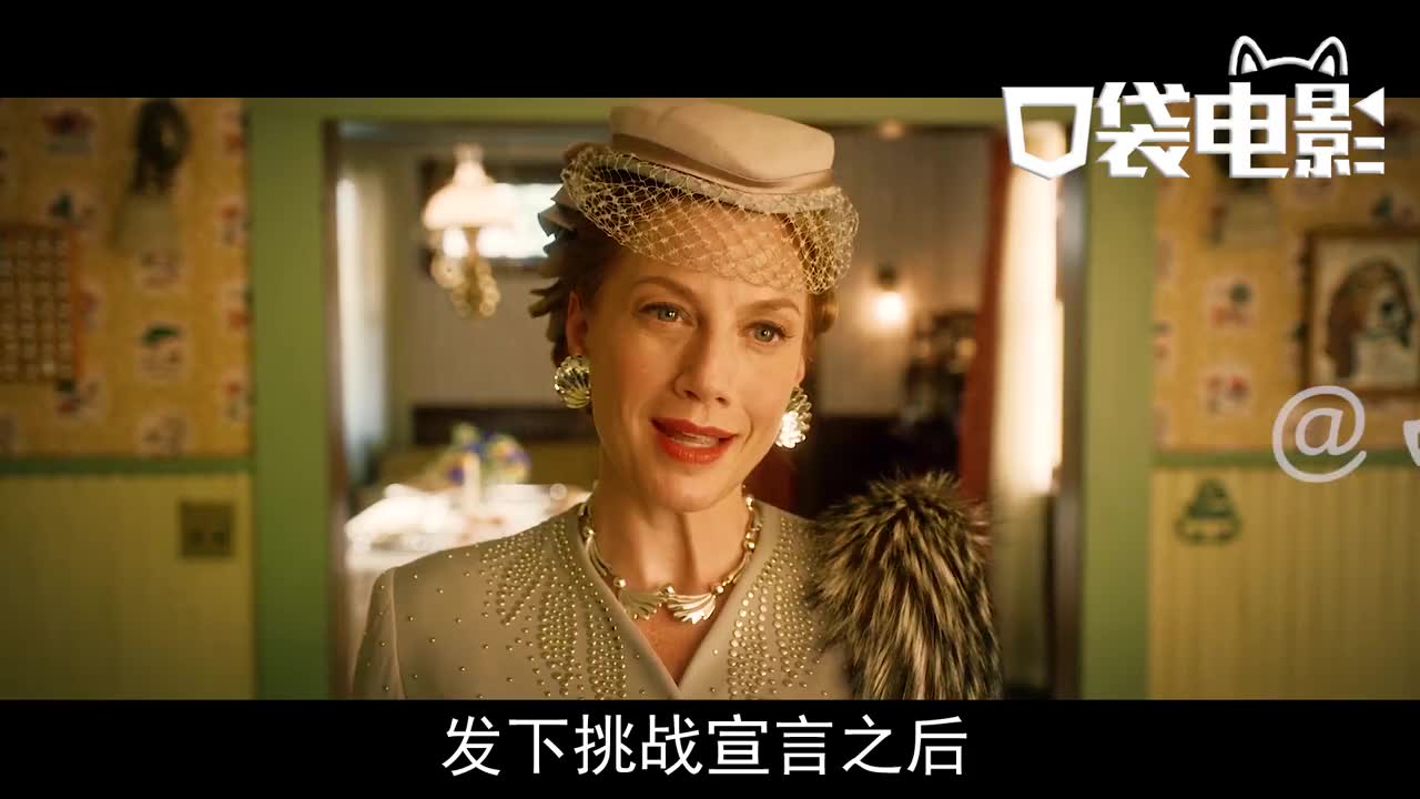 《致命女人 》女人还是得多赚钱多美容啊!oh youth!