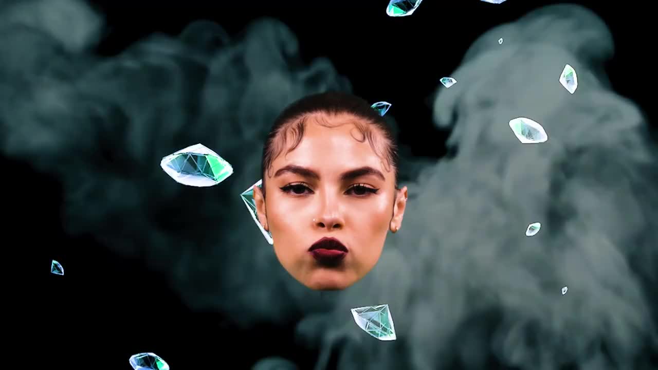 美国另类女歌手destiny rogers新单what i