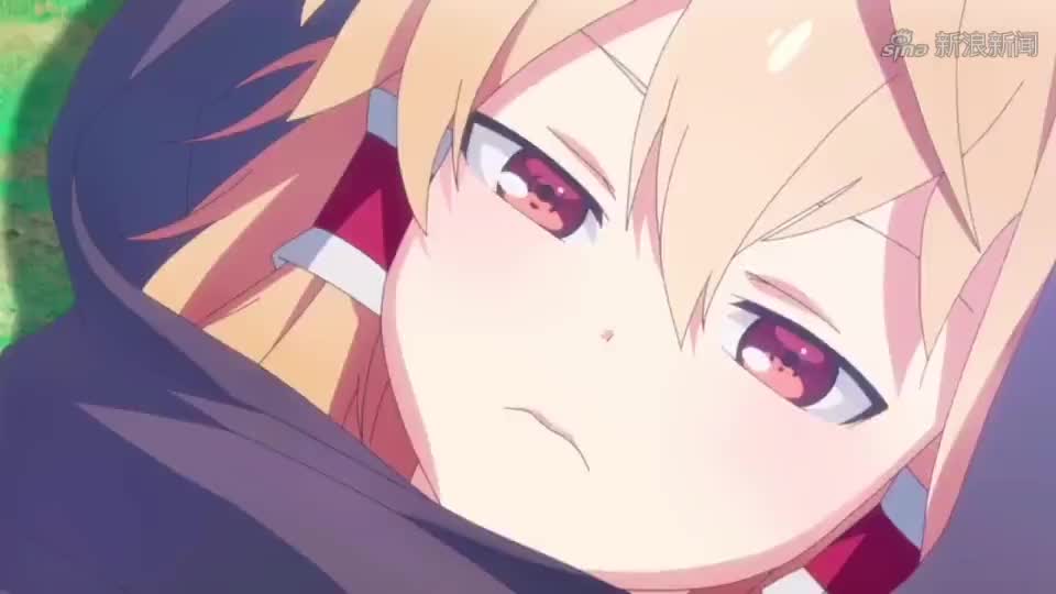 精灵幻想记:转生异界的暗杀少女拉蒂法