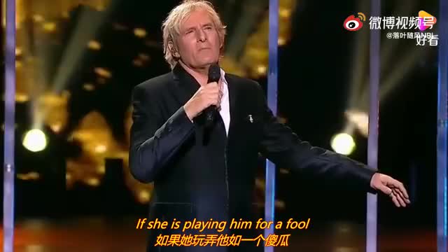 碧昂丝登上格莱美舞台,开口全场都嗨了,网友:把这当演唱会了