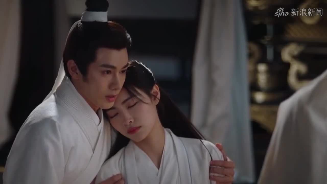 如意芳霏大结局:傅容烧了和离书要为肃王殉葬,傅宣哭晕过去!