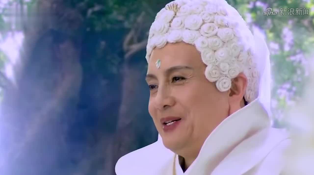 济公传:和尚命妖怪火烧寺庙,不料妖怪口吐明火,差点把自己烧着