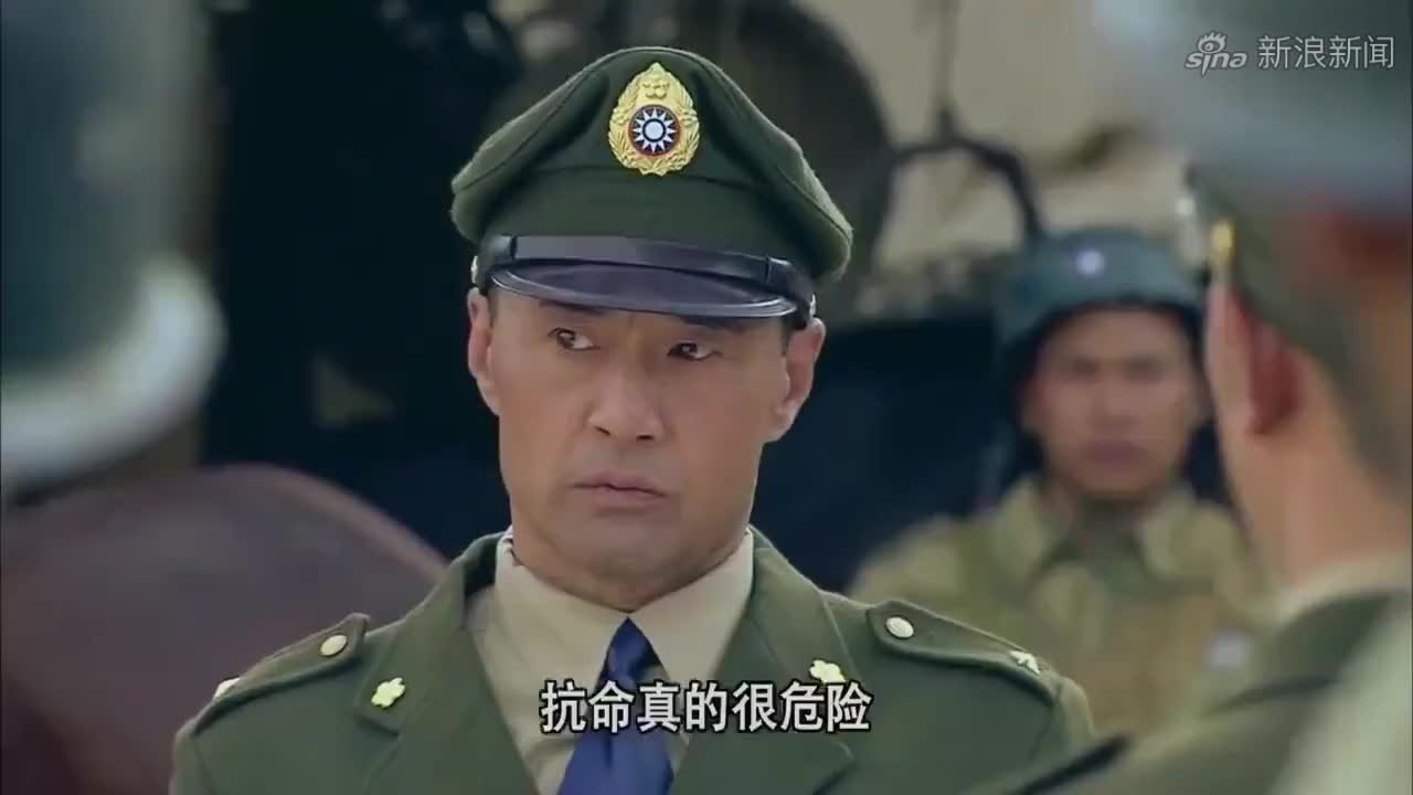 王朝天将军传奇电视剧图片