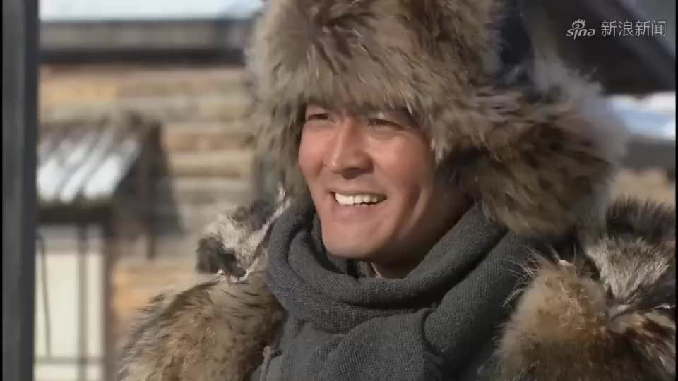 闯关东前传:韩老大鸠占鹊巢,住着赵百长宅子,领着他的妻子