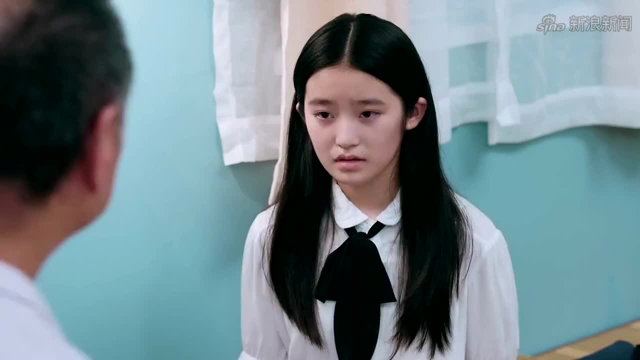 爱人的谎言:向阳在电梯里听到熟悉的名字,撒腿就往楼下跑