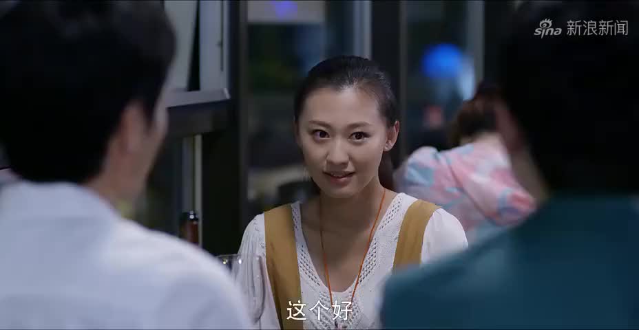 纳妾记:现代人穿越到古代,一听纳妾不愿意,哪料看清脸立马乐了