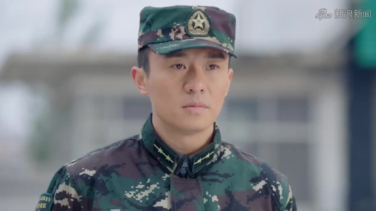 热血尖兵:新兵考核结束,没想陆飞三人却不是侦察兵,改当工兵