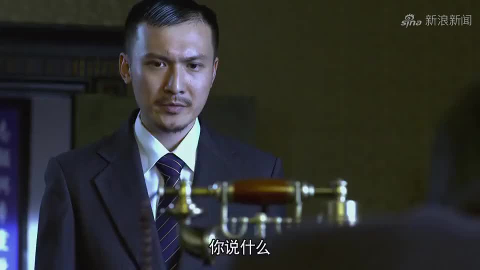 李连生根本不是韩山的对手,被耍的团团转