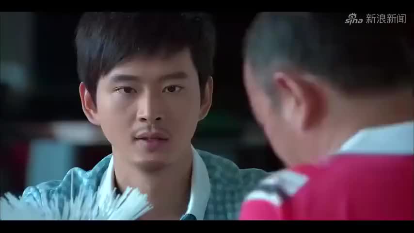 婚巢:阳立男说自己已经想通了,有多大的能力就做多大的事