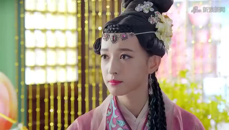 绝命卦师:庄妃被人施法,变得刀枪不入,士兵们根本拦不住!