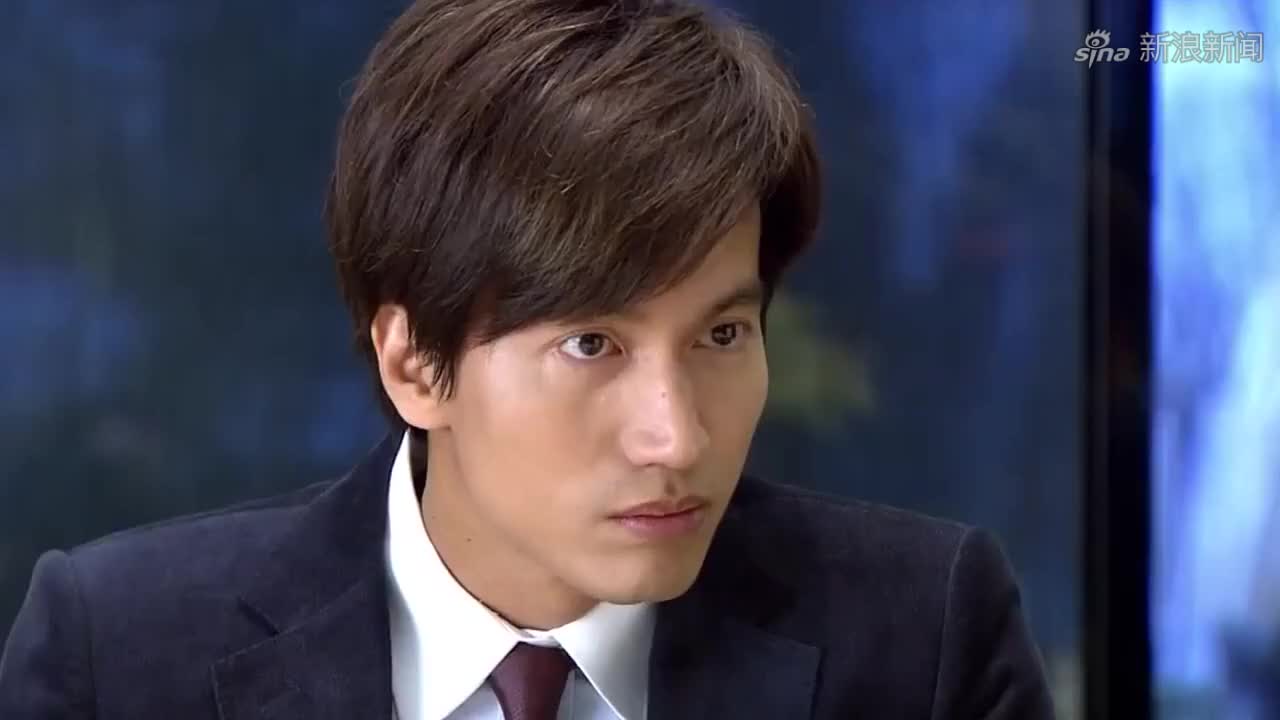 总裁带着儿子来上班,还不忘给儿子准备惊喜,太宠了!