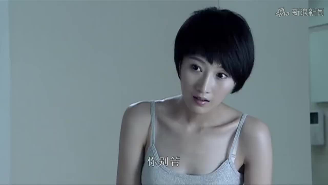 温柔的背叛:李歆弄来会议中心地址,二人前往会议中心