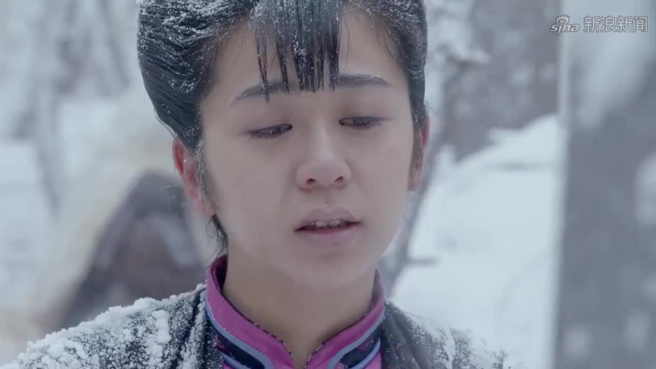雪地娘子军:四嫂为什么不跟金家军一起走?