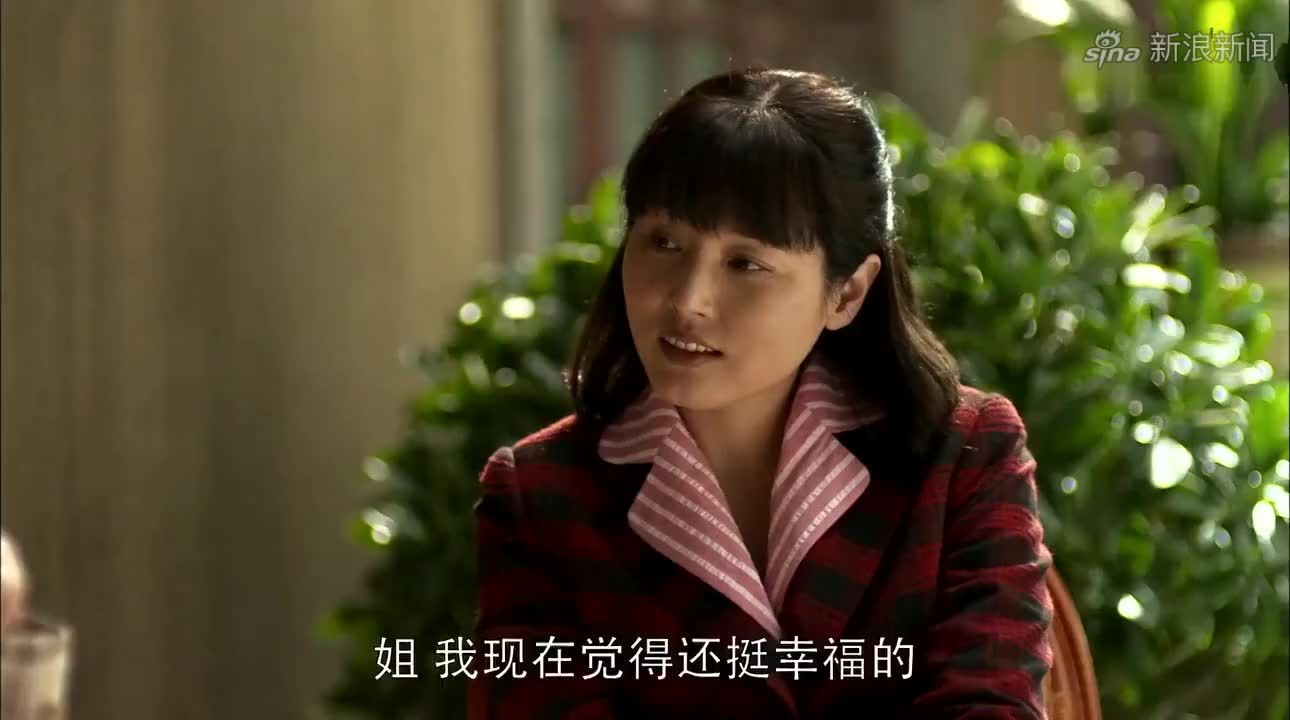 阿润为过好日子攀上富豪,哪料富豪心里都是前女友,阿润崩溃了