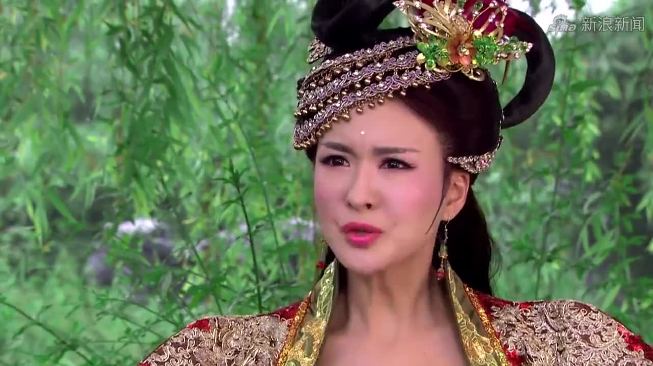 封神英雄榜:之前对你不好,你说我不爱你,对你好又觉得怪怪的