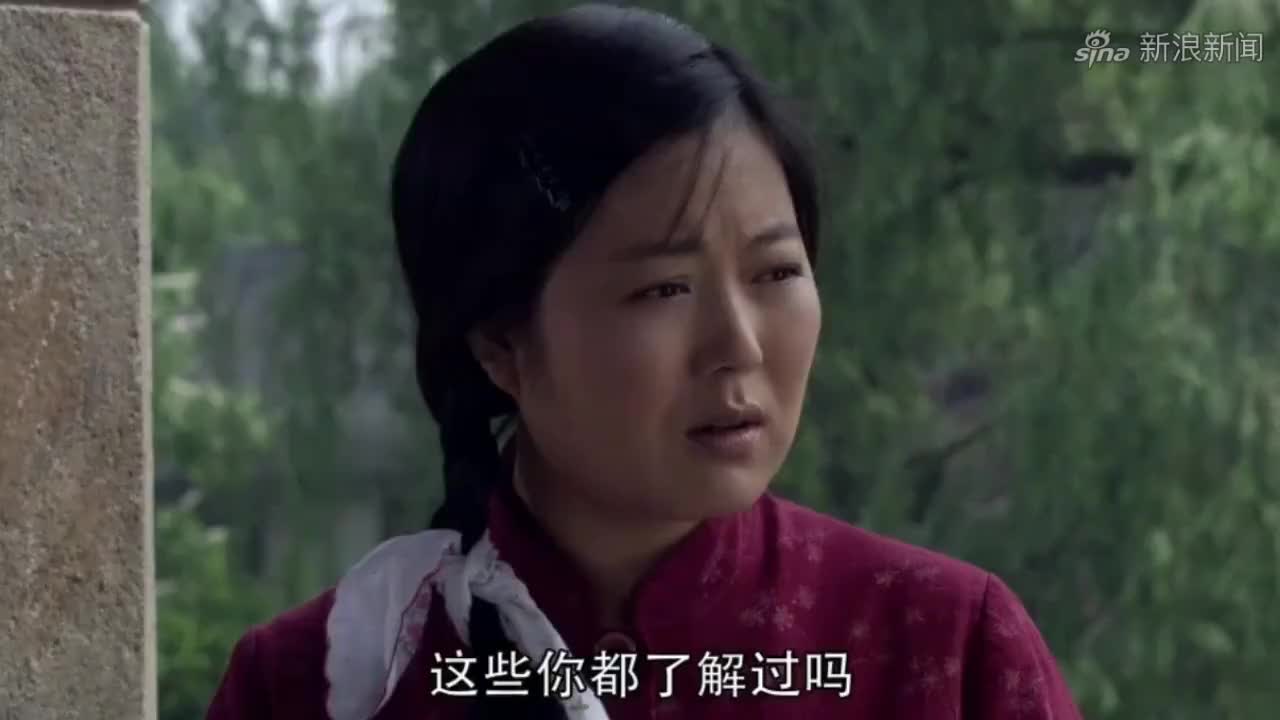 小麦进城:小麦特意打扮一番,找黄鹂谈话,这才发现和林木的差距