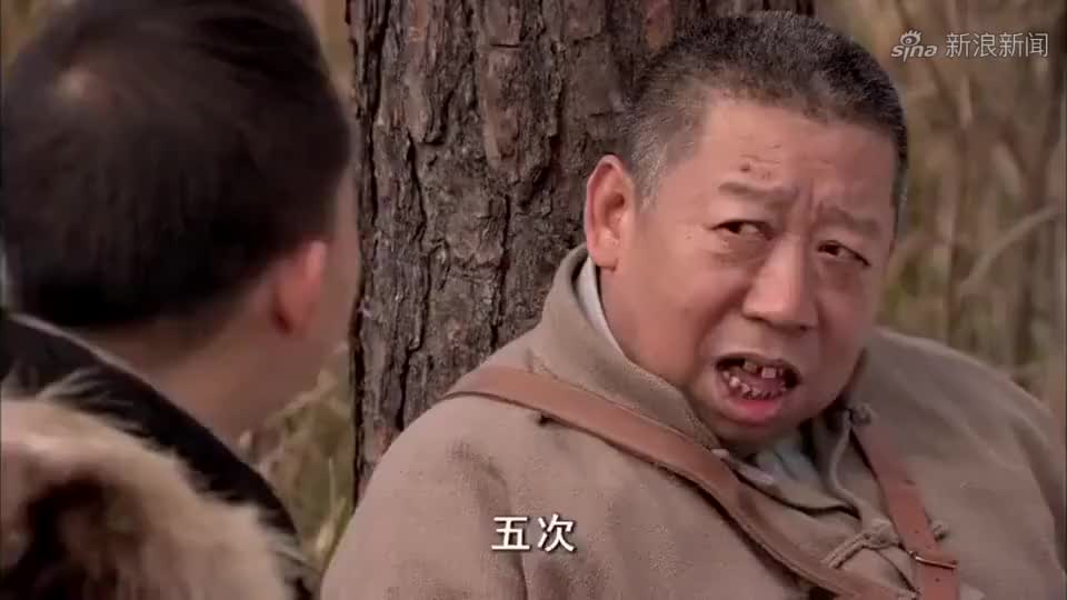 箭在弦上:封家父子决定,加入义勇军,胡子也参见抗日了