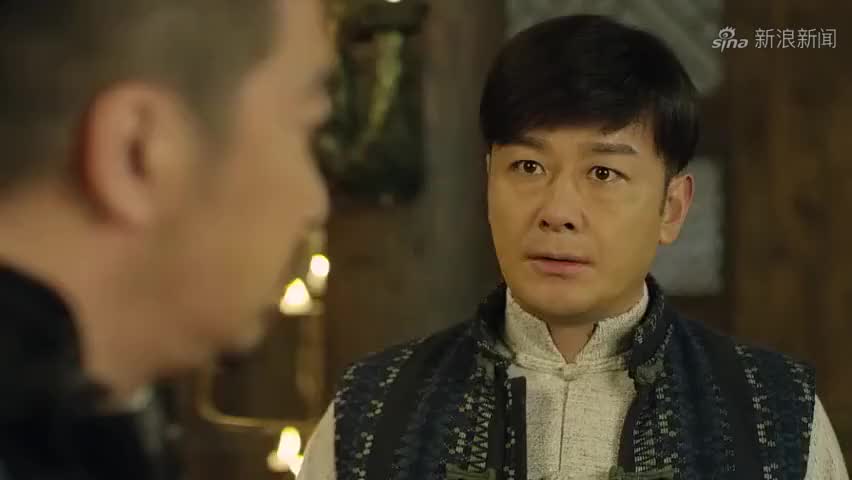 燕阳春大结局:一家人正吃饭,家雁带着燕青儿子回来