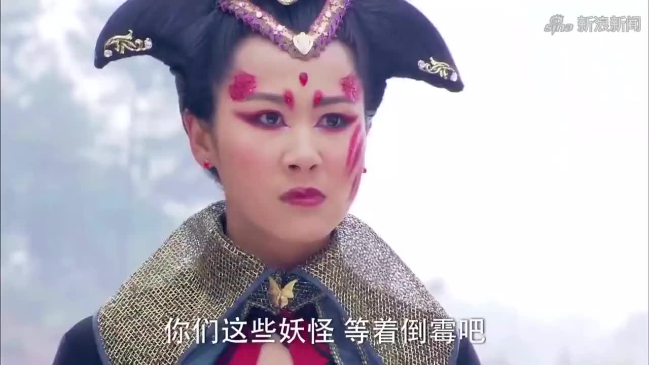 活佛济公:萧风追云发现了一颗珠子,没想到让陈亮抢了去