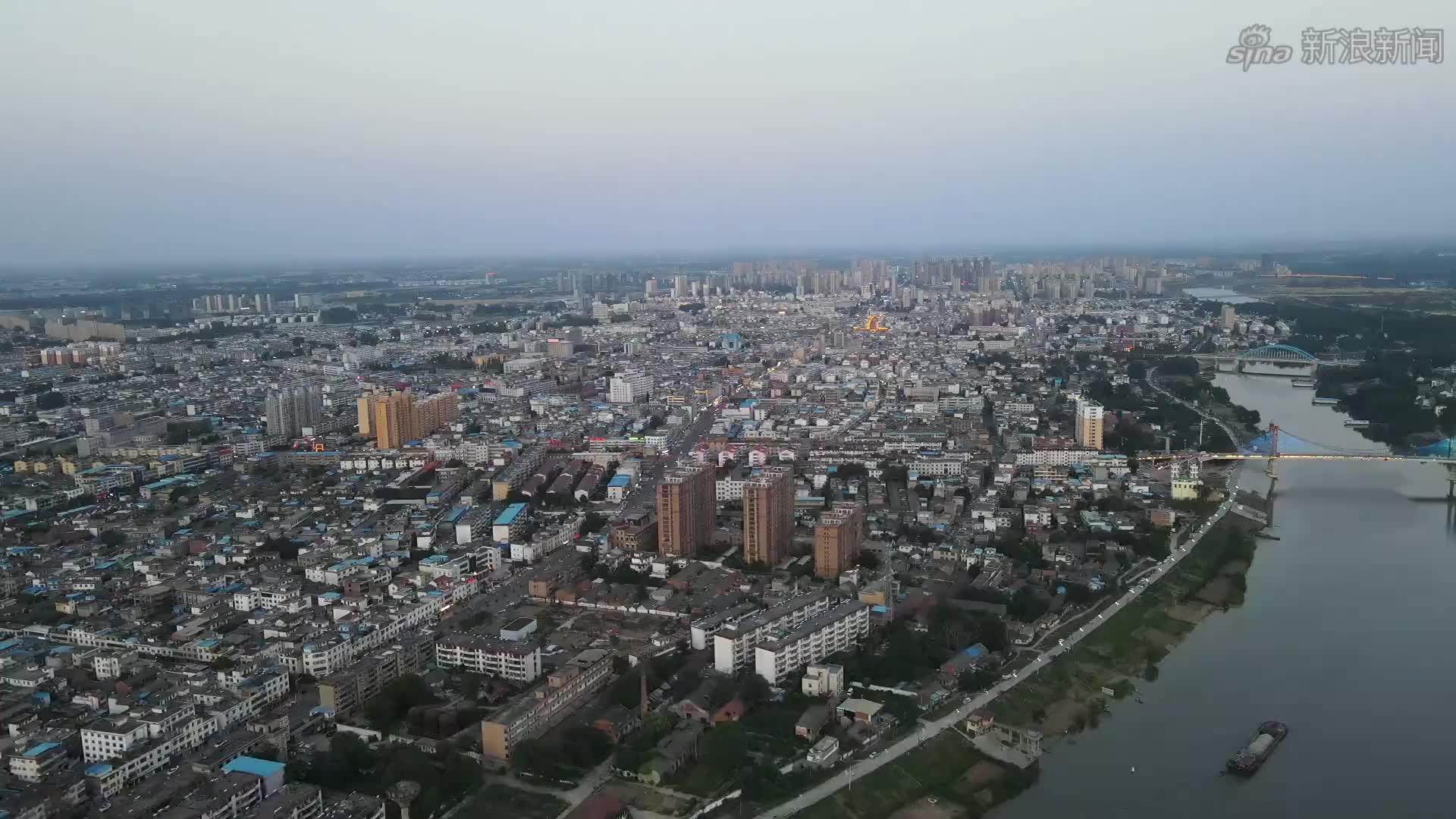 界首市文昌街图片