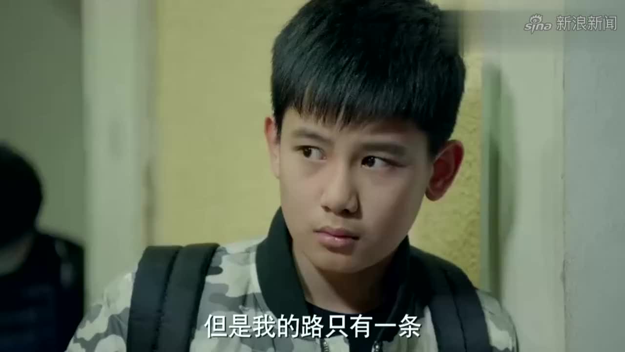 小别离:朵朵和琴琴帮着张小宇想办法考进托福,三人行必有我师!