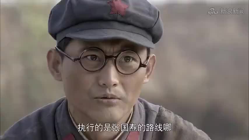 上将洪学智:洪学智做后勤工作,领导非常满意,战士们有这么困难