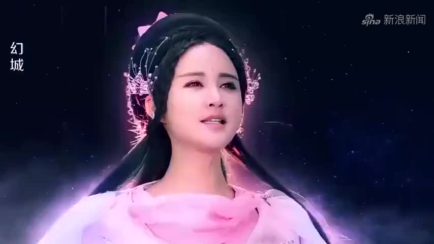 幻城:隐莲花神等了亿年,众神都无法领悟它的花语,卡索却做到了