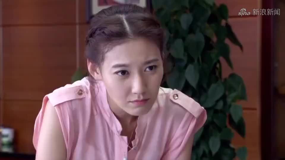 好男儿:晓丹好心关心,郝男儿却说要保持距离,真是不识好歹!