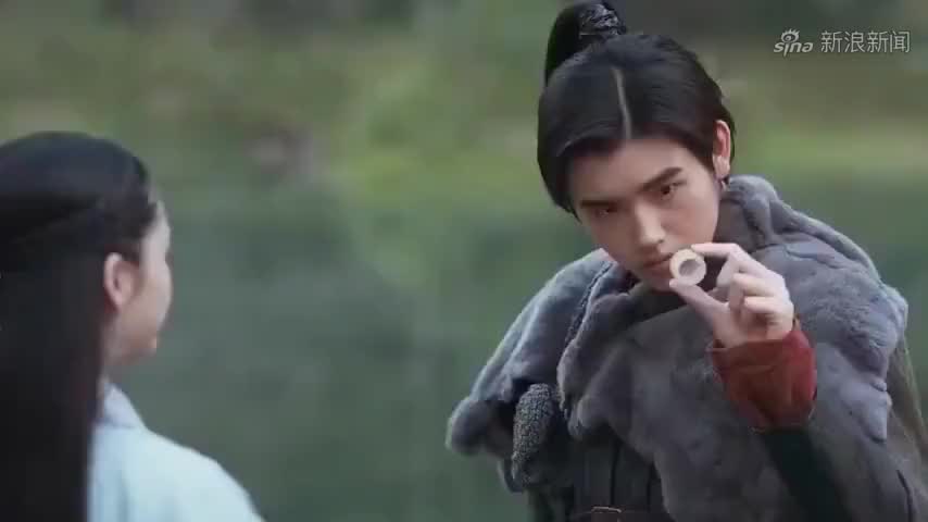 钢骨的父亲被荒原狼抓走,钢骨终于同意加入蝙蝠侠的联盟