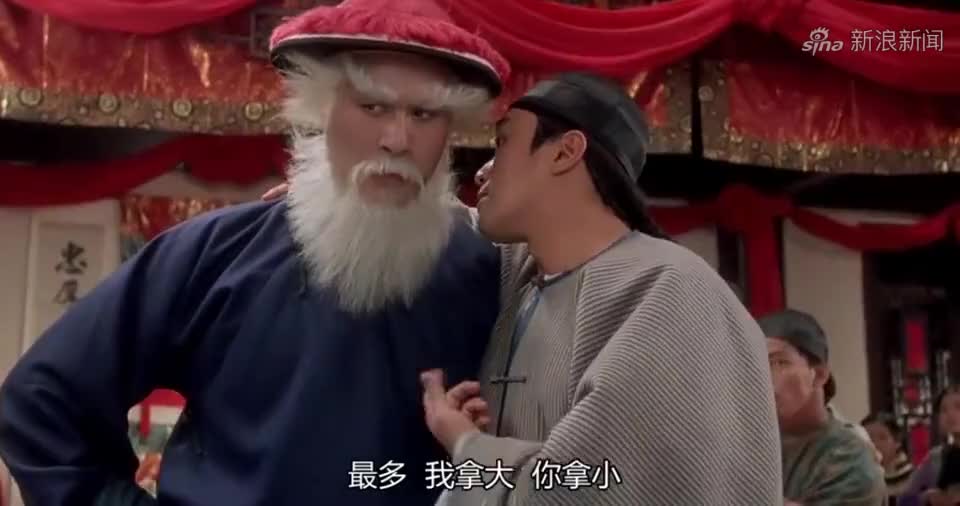 包龙星当了贪官还想逛街,下场简直惨不忍睹,比过街老鼠还不如!