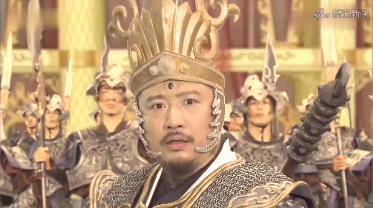 石敢当雄峙天东:石敢当告诉巨蝎三人,不打杀你们,出不了这口气