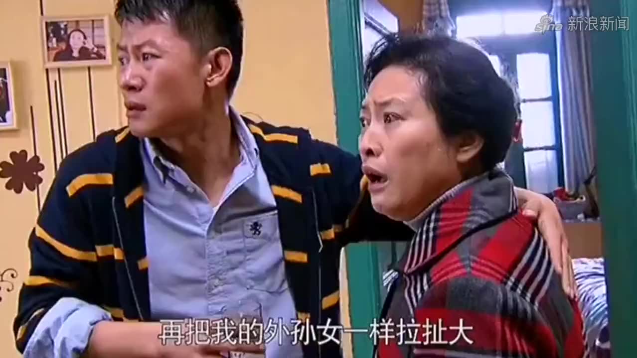 各种指桑骂槐,婆婆都快哭了!