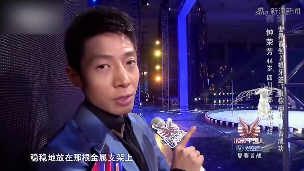 郭德纲:我真的丑,胡歌:我扮丑薛佳凝都认不出,张柏芝:都让让