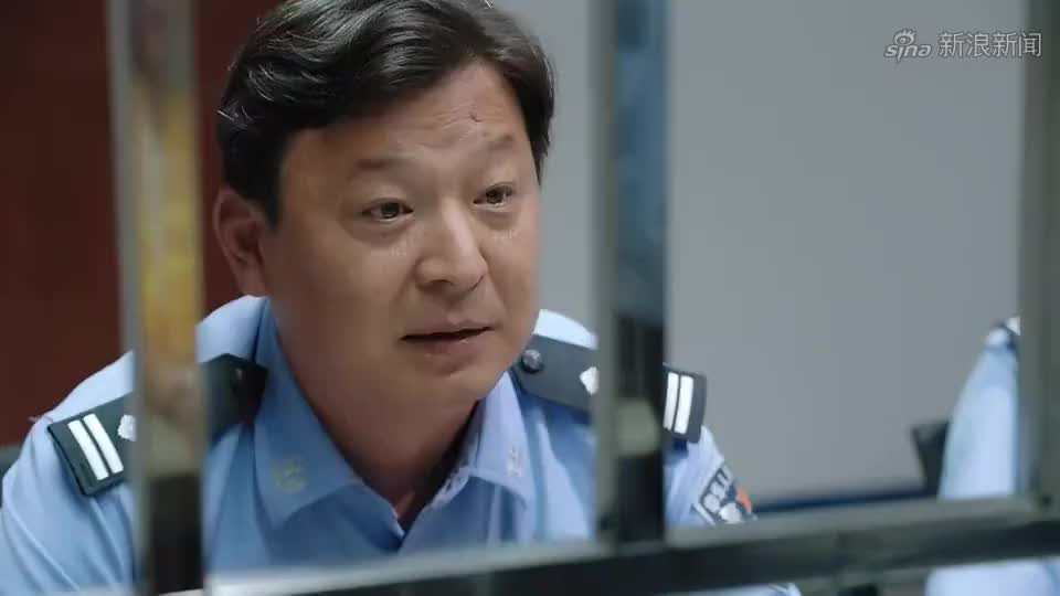 小镇警事:原来郑小芬自首,是为了保住自己的儿子瑞生