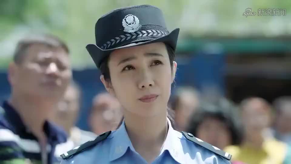小镇警事:原来郑小芬自首,是为了保住自己的儿子瑞生