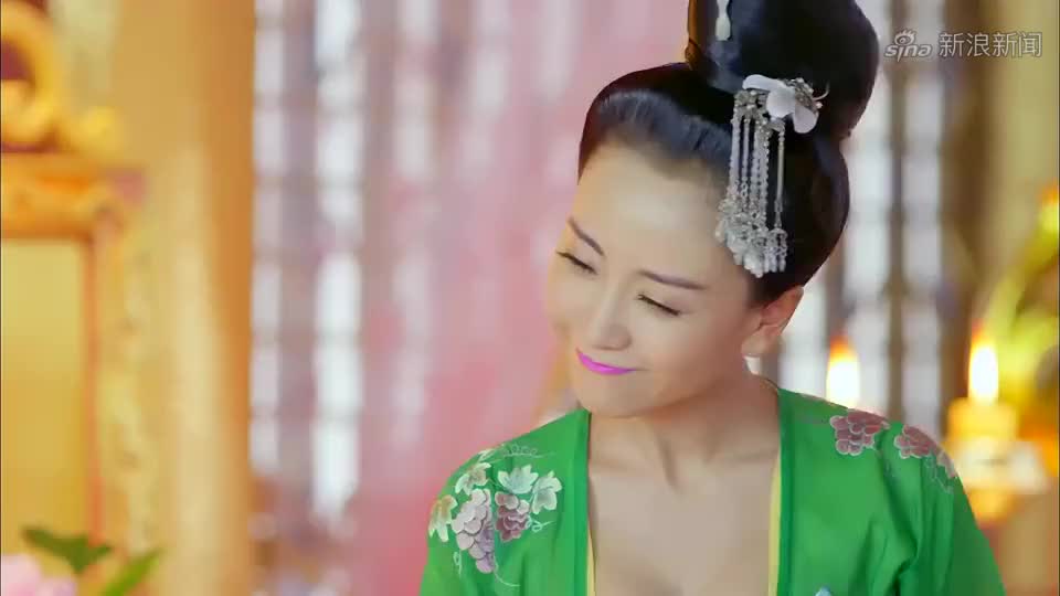 美人制造兰儿图片