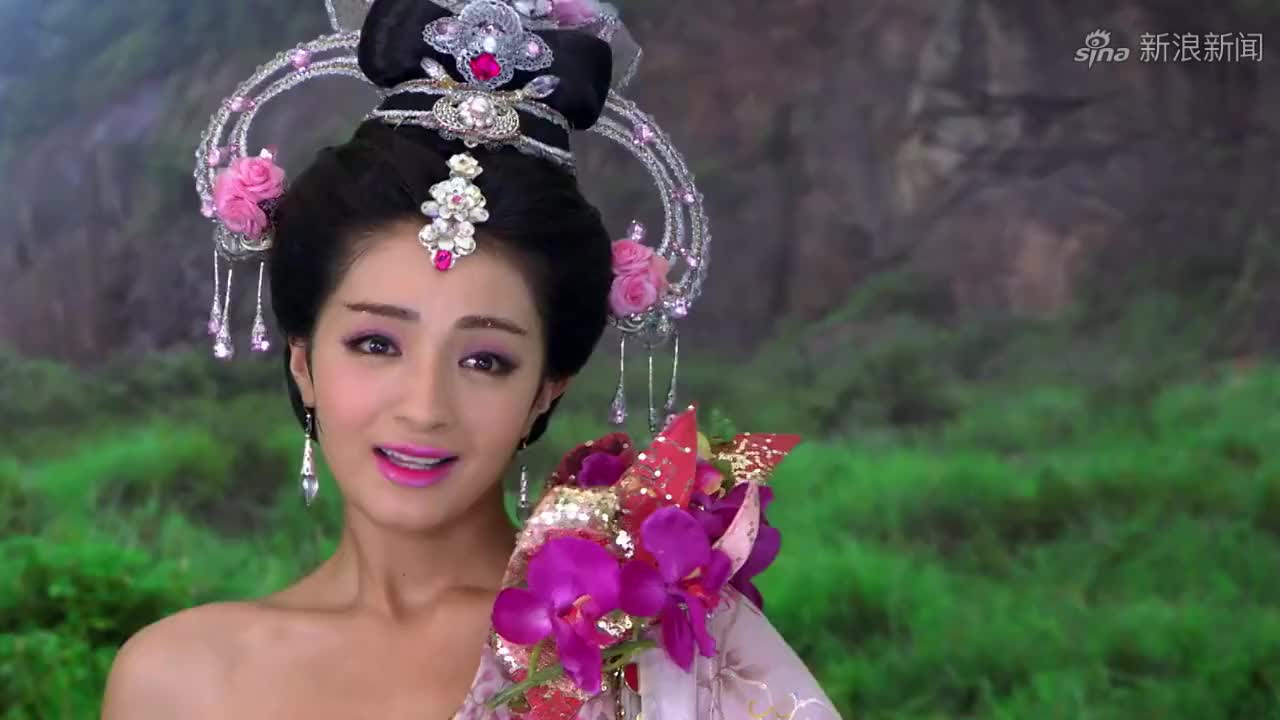 封神榜:杨戬假扮朱子真打伤金大升,吴龙毒死金大升抢走女娲石