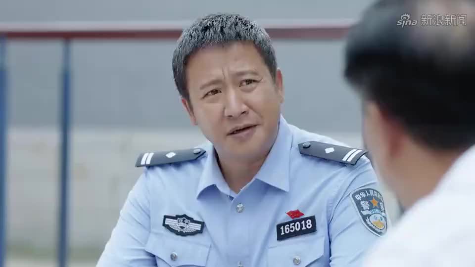 小镇警事:原来郑小芬自首,是为了保住自己的儿子瑞生
