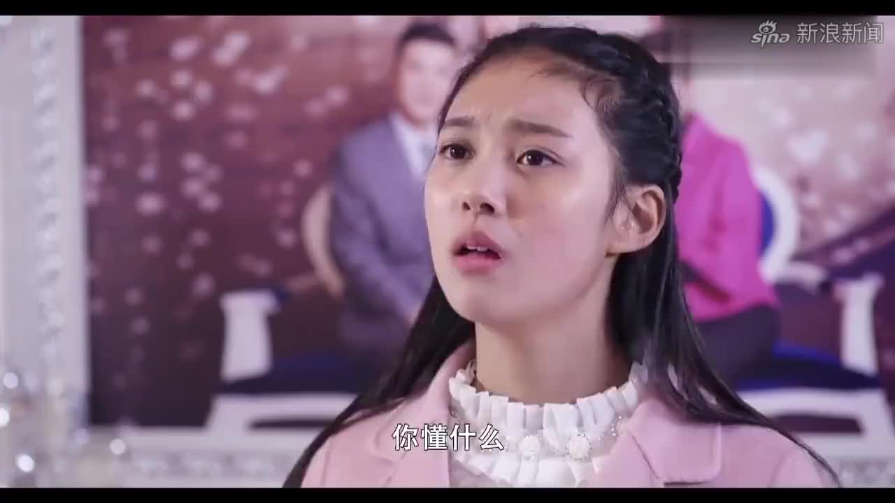 木兰妈妈:爸爸以为女儿回来看自己,哪料女儿有目的,真是白眼狼