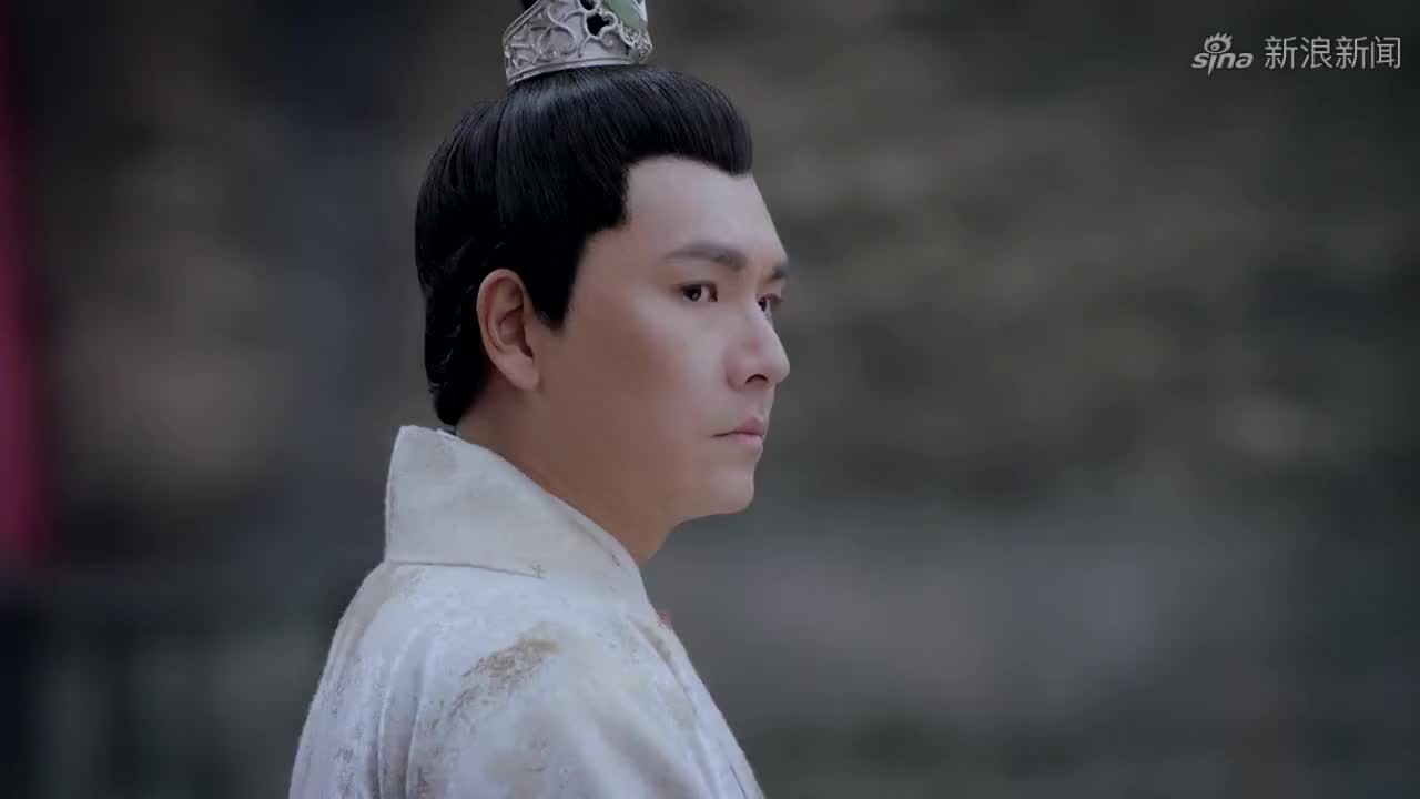 东宫:高震故意踢伤赵士玄,李承鄞为高震辩解,瑟瑟生气了