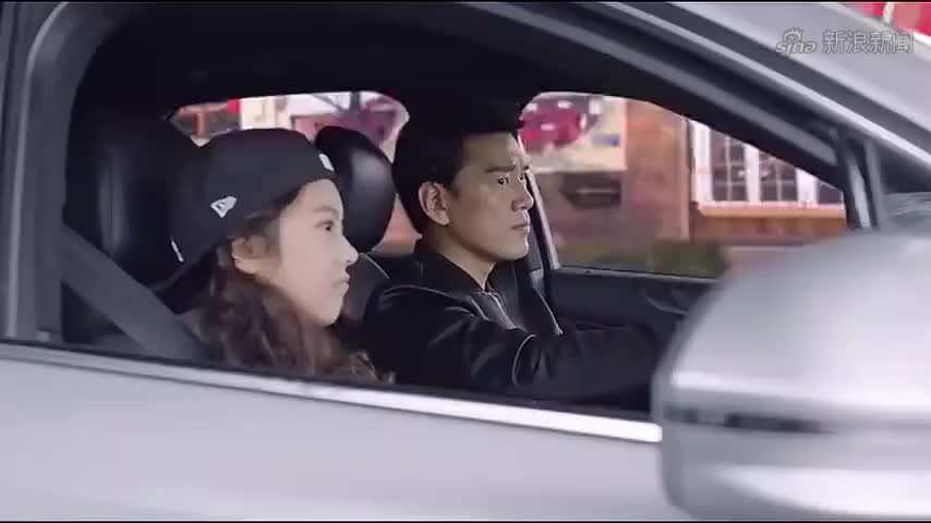 爱是欢乐的源泉:老丁给段潇潇心理测试,反而被潇潇分析了个遍!