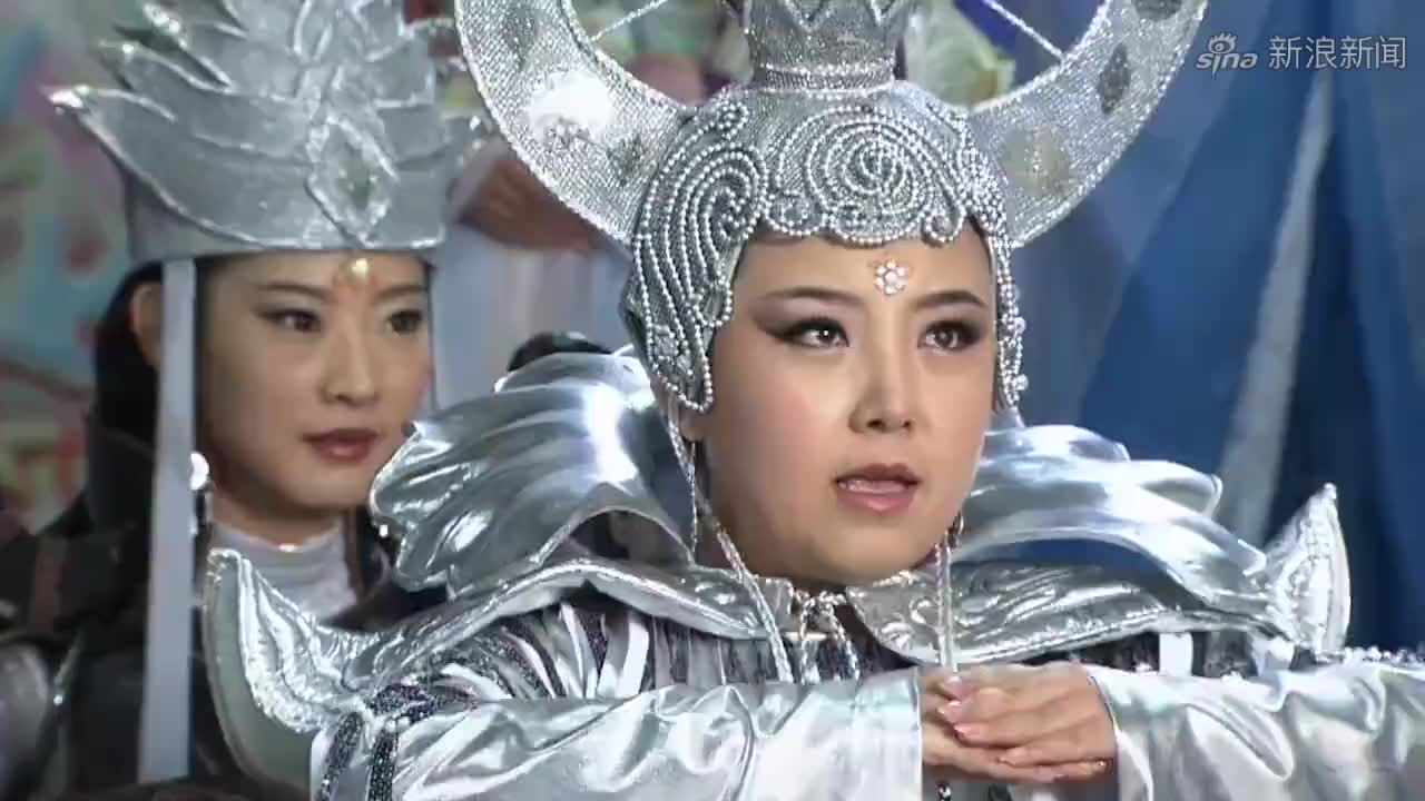 妈祖:母后带着东海龙王,回到东海,二王子和蚌妃有想法了!