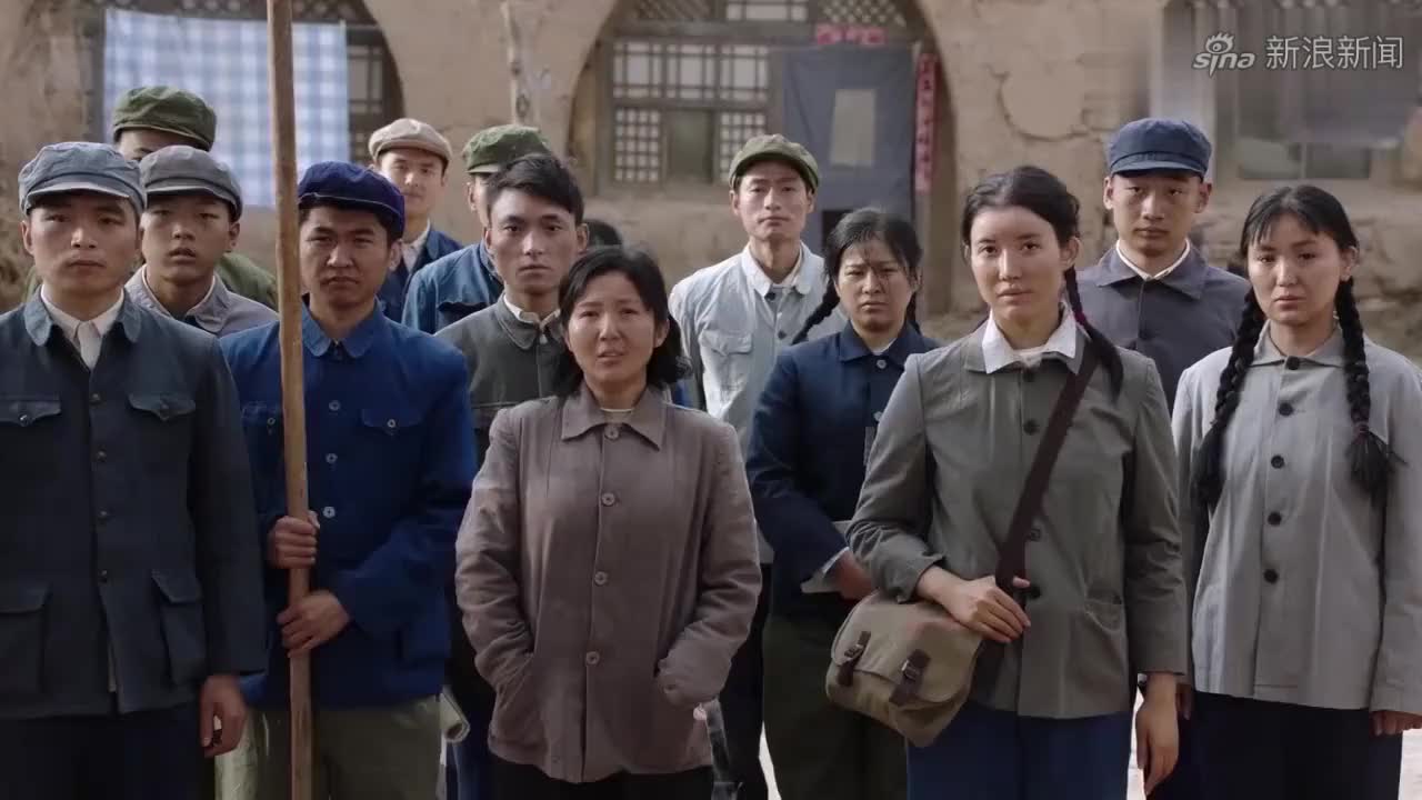 知青:周萍要去边防连看望对象,女支书叮嘱不许"亲嘴"!