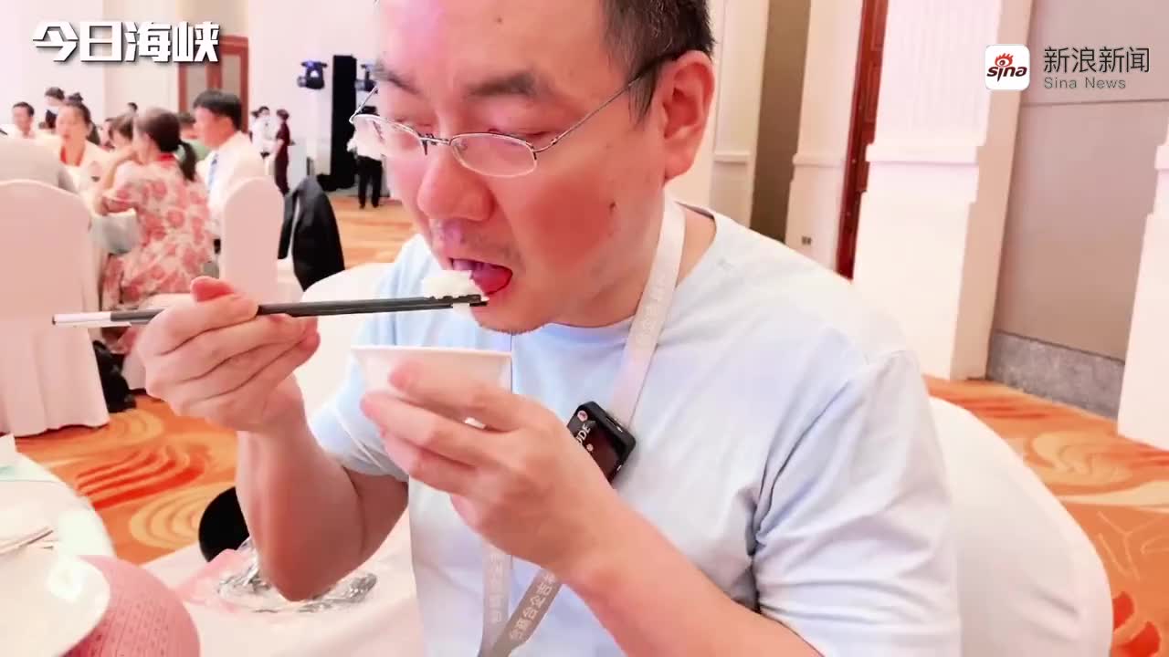 到了这里就是"干饭人"!吉林大米究竟哪里好?吉林大米