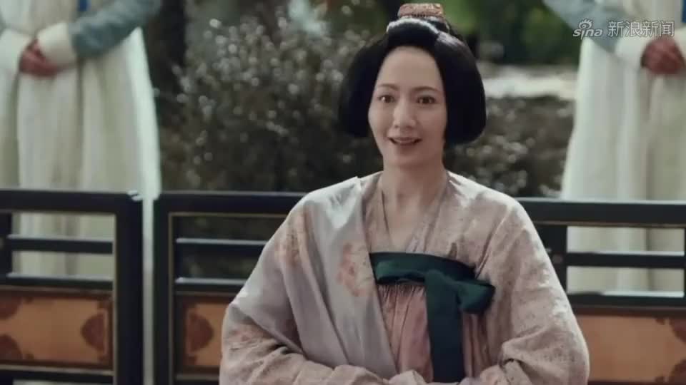 风起霓裳:琉璃能嫁好归宿,珊瑚和继母羡慕嫉妒恨